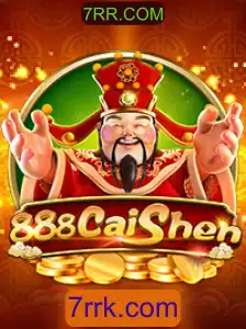 Descubra o Fascinante Mundo do Jogo 888CaiShen