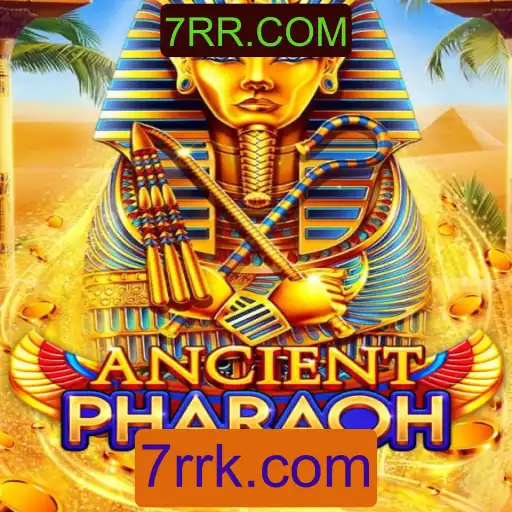 Explorando o Mundo de AncientPharaoh: Estratégia e Diversão com 7RR.COM