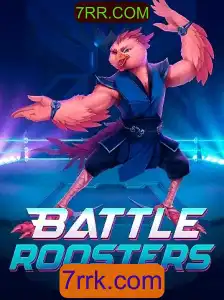 BattleRoosters: O Mundo Emocionante dos Combates Galináceos