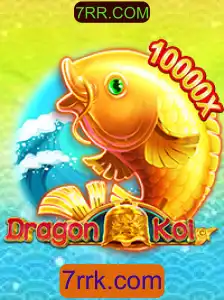 Explorando o Universo de DragonKoi: Uma Aventura Épica no Mundo dos Jogos