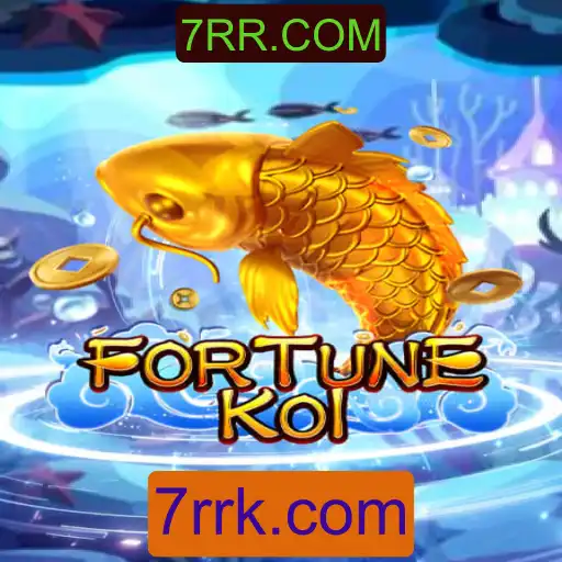 Descubra o Fascinante Mundo de FORTUNEKOI