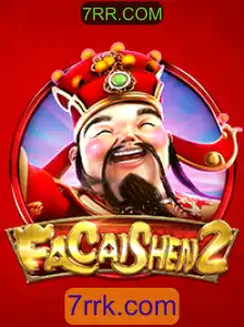 Descubra o Mundo Empolgante de FaCaiShen2