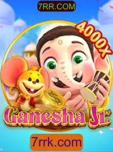 Explorando o Mundo de GaneshaJr: Um Jogo Envolvente Inspirado em Tradições Milenares