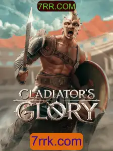 Descubra a Emoção do GladiatorsGlory com 7RR.COM