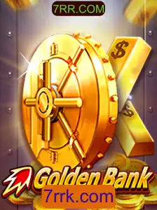 Descobrindo o Mundo de GoldenBank: O Novo Jogo Revolucionário no 7RR.COM