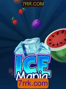 Descubra o Fascinante Mundo de IceMania