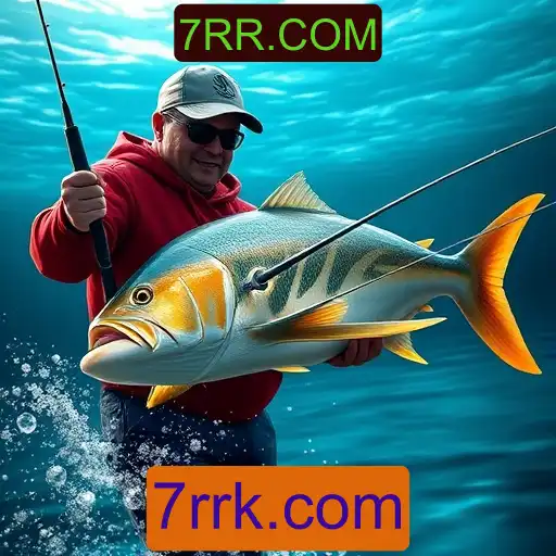 Jogos de pesca