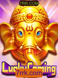 Descubra o Mundo de LuckyComing: O Jogo que Está Movimentando 7RR.COM