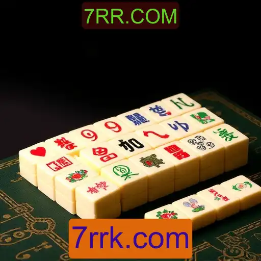Mahjong