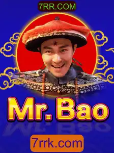 Descubra o Mundo Fascinante de MrBao