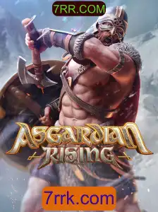 Descubra AsgardianRising: O Jogo Que Une Mitologia e Estratégia