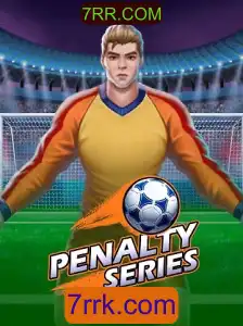 Explorando as Dinâmicas do Jogo PenaltySeries com 7RR.COM