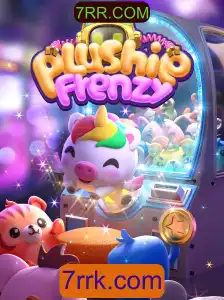 Explorando o Fascinante Mundo de PlushieFrenzy: Um Guia Detalhado