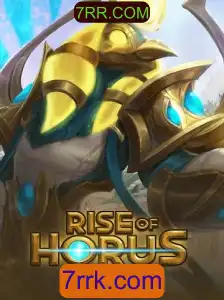 Explorando o Mundo de RiseofHorus e a Plataforma 7RR.COM
