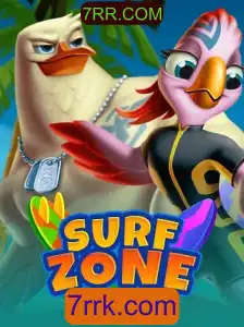 Descubra a Emoção de SurfZone: O Jogo que Revoluciona o Mundo dos Games