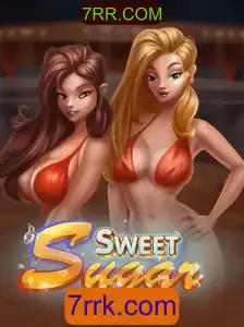 SweetSugar: Uma Experiência de Jogo Encantadora com 7RR.COM