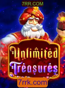 Descubra UnlimitedTreasures: Um Jogo de Aventura Inovador
