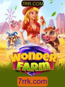 Desvendando o Mundo de WonderFarm: Aventura e Estratégia no Jogo da 7RR.COM
